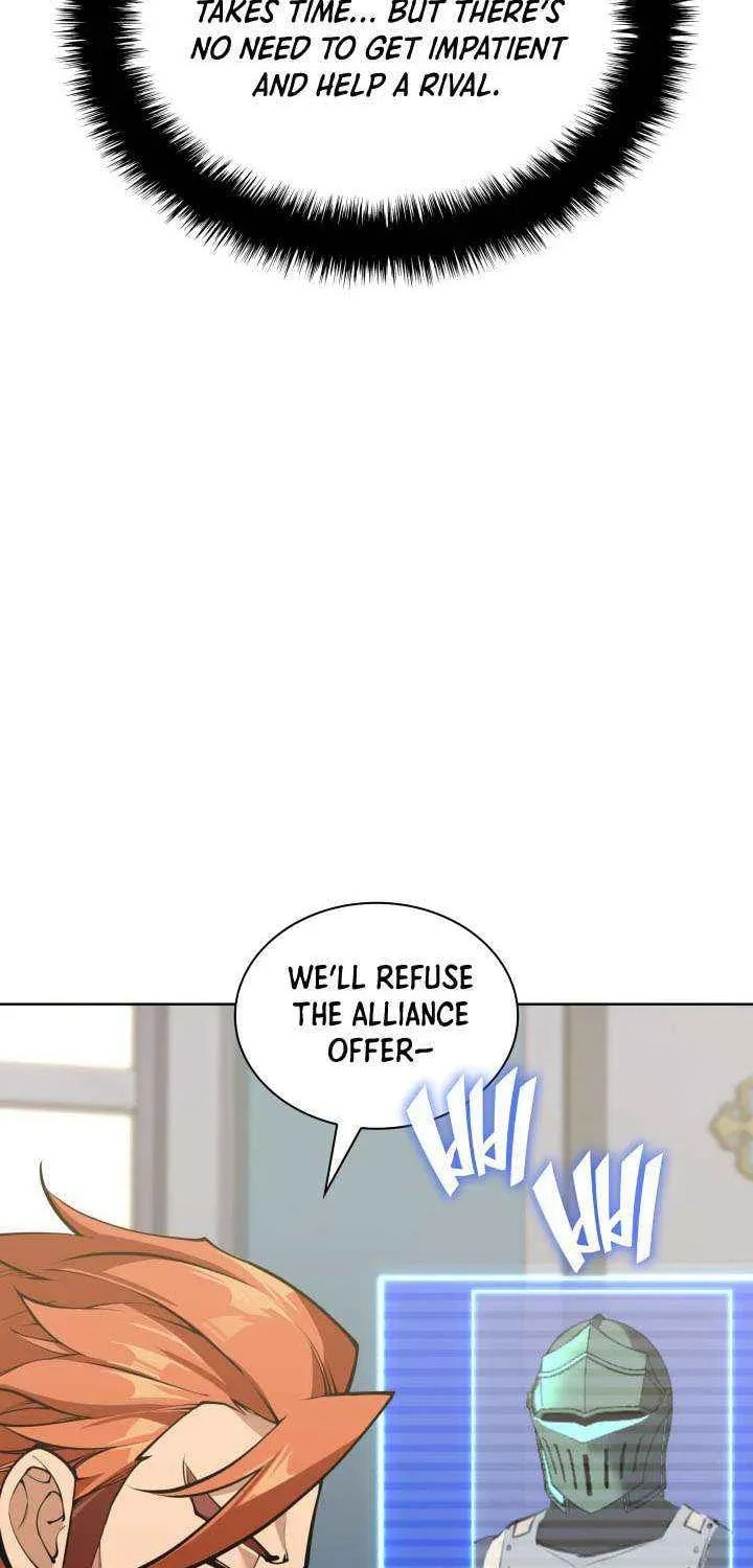 Overgeared (Team Argo), chapter 312, page 73