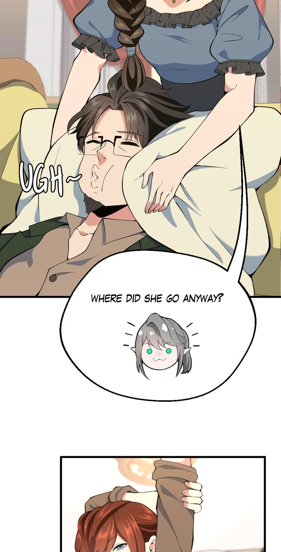 The Beginning After the End, chapter 115, image 9