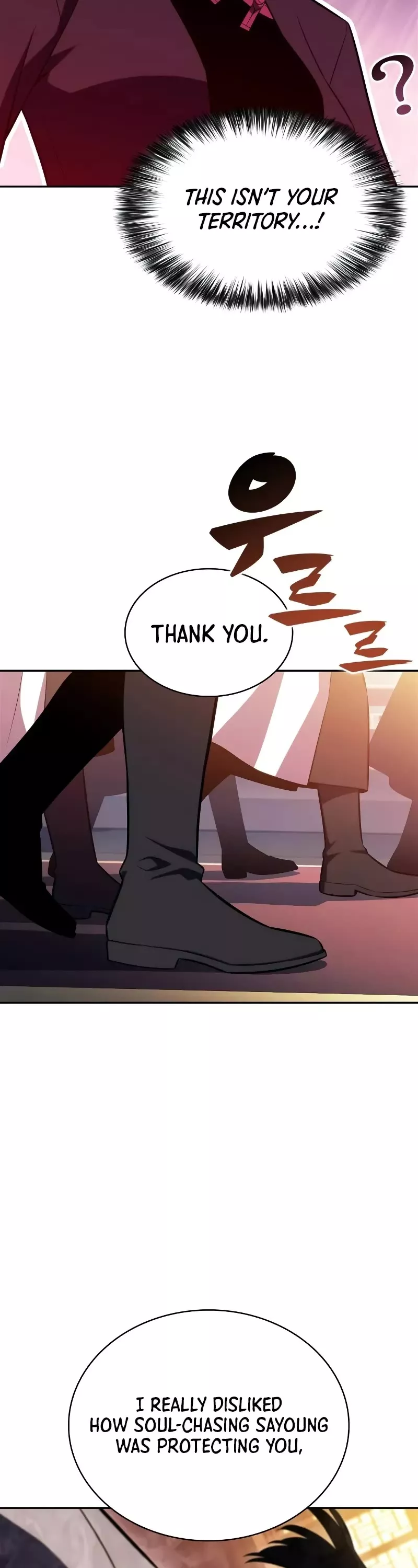 Solo Max-Level Newbie, chapter 188, image 56