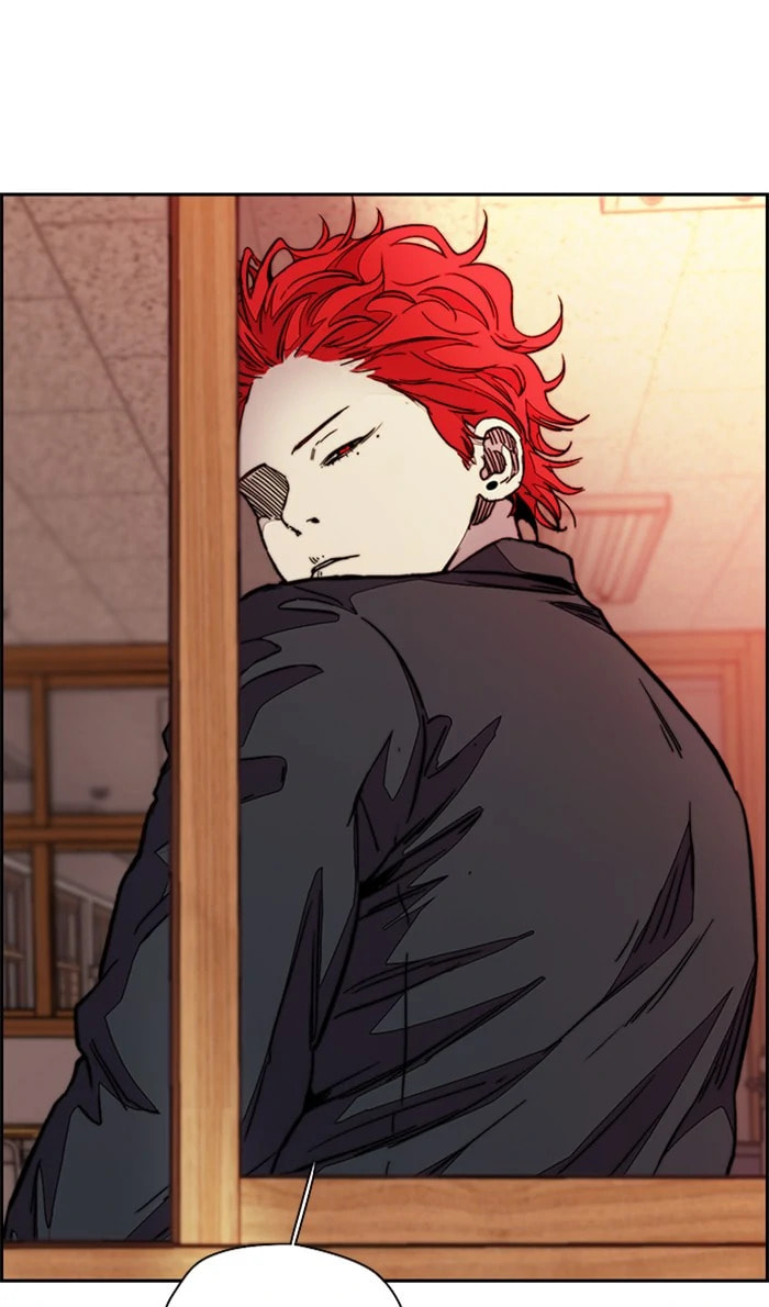 Wind Breaker, chapter 359, image 26