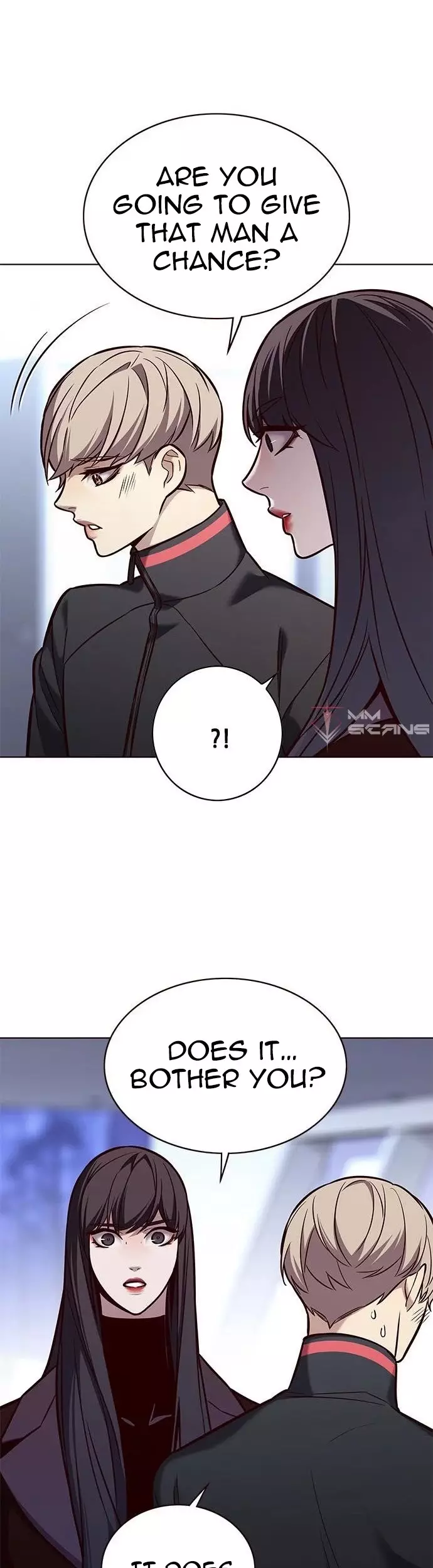Eleceed, chapter 172, image 45