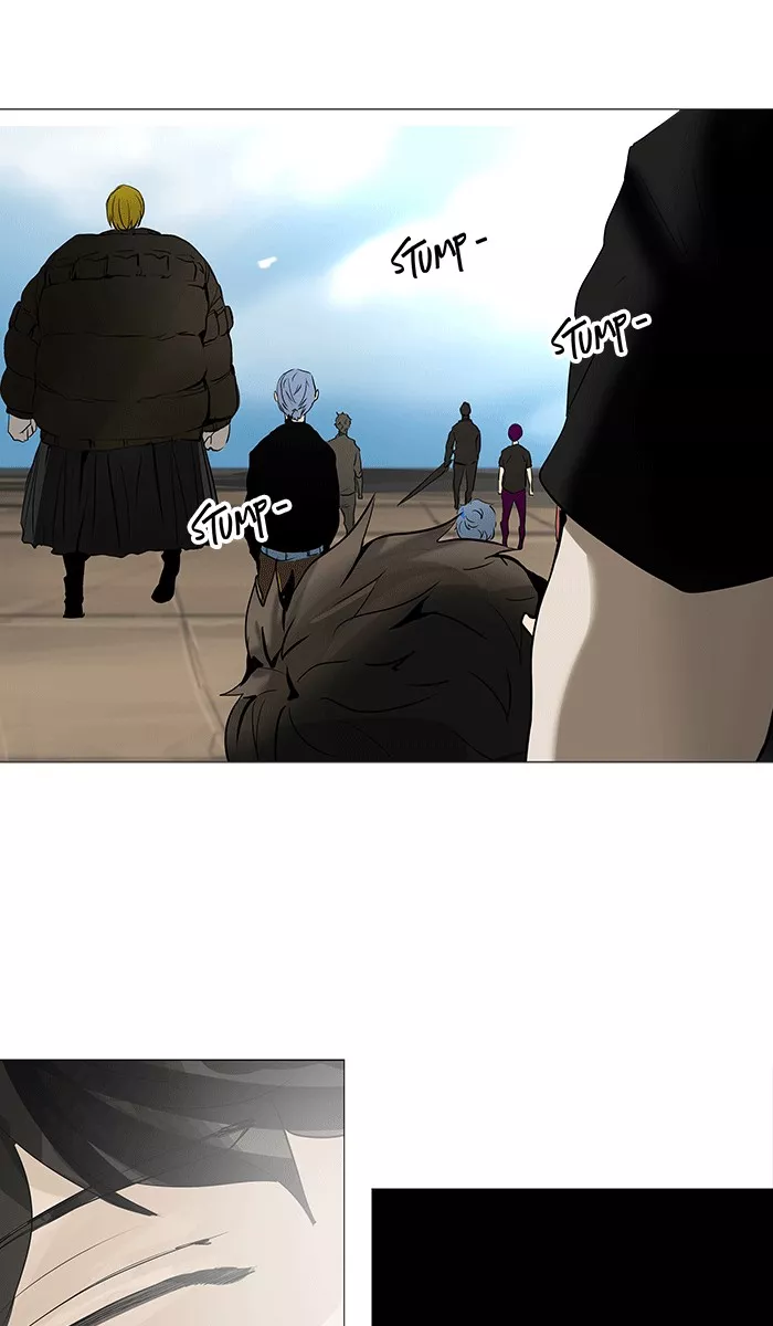 Tower of God, chapter 231, image 47