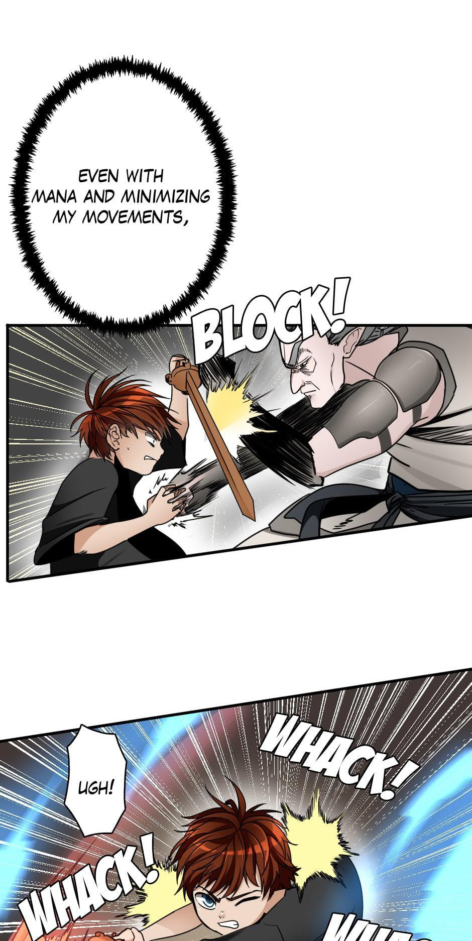 The Beginning After the End, chapter 22, image 21