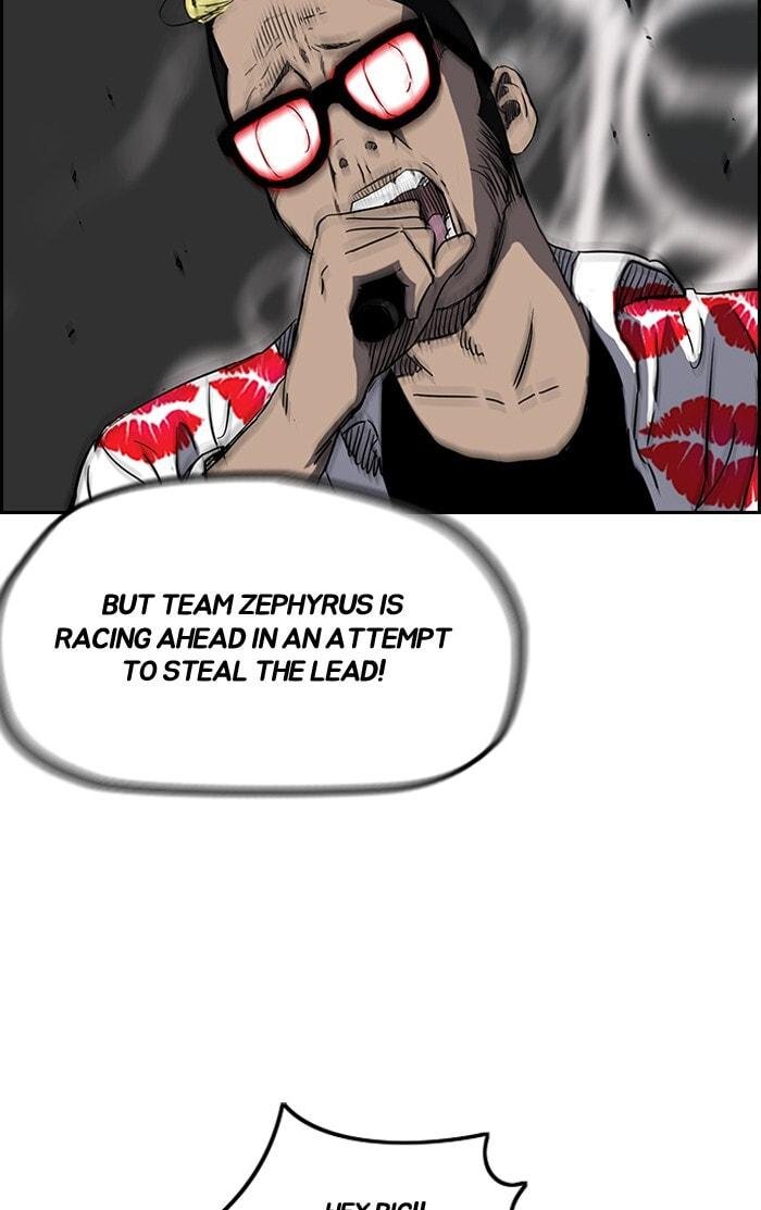 Wind Breaker, chapter 188, image 38