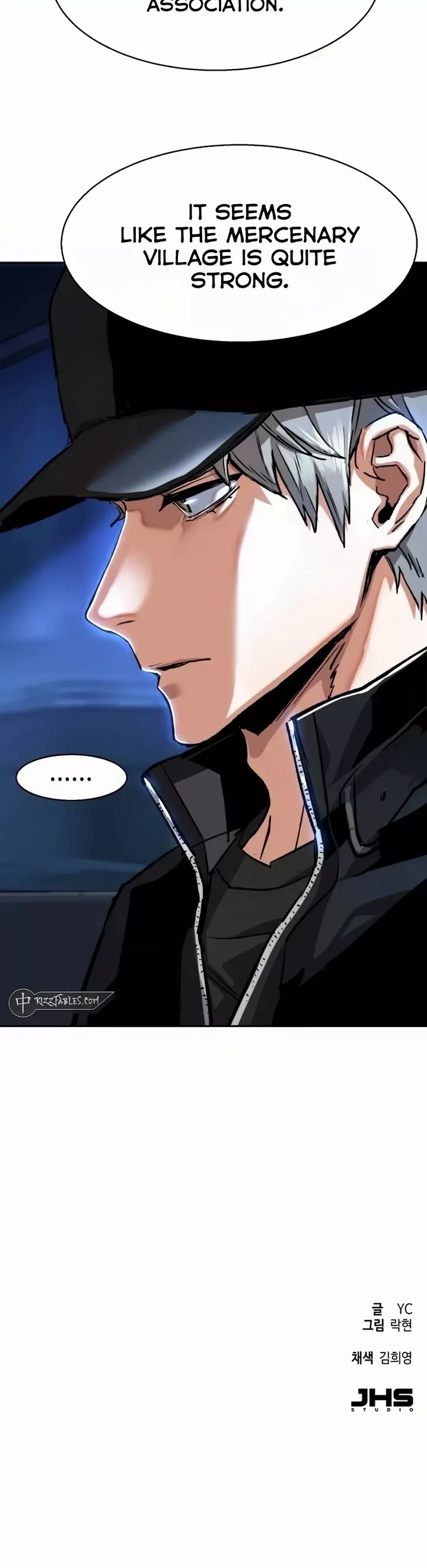 Teenage Mercenary, chapter 224, image 52