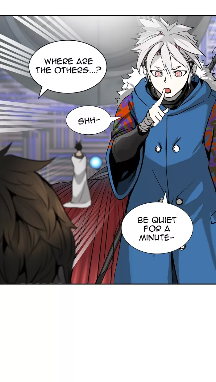 Tower of God, chapter 316, image 116