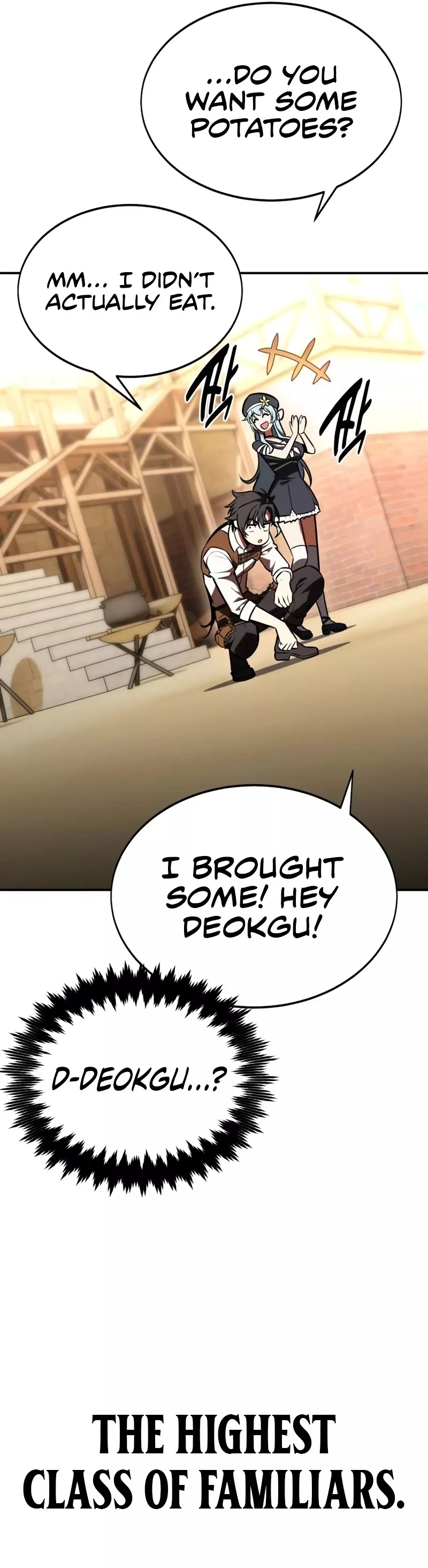 I Killed the Main Player, chapter 22, image 55