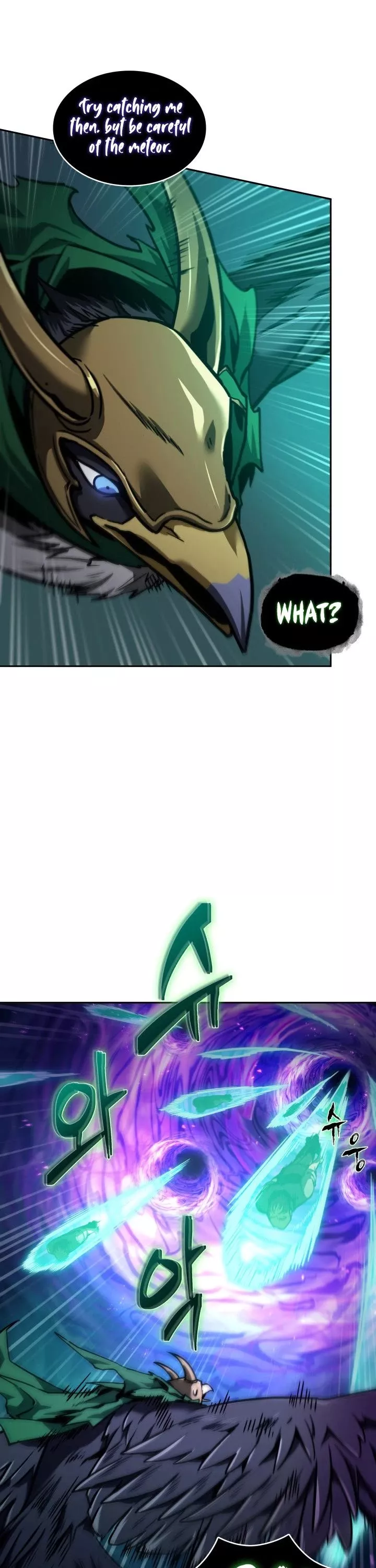 Tomb Raider King, chapter 330, image 23