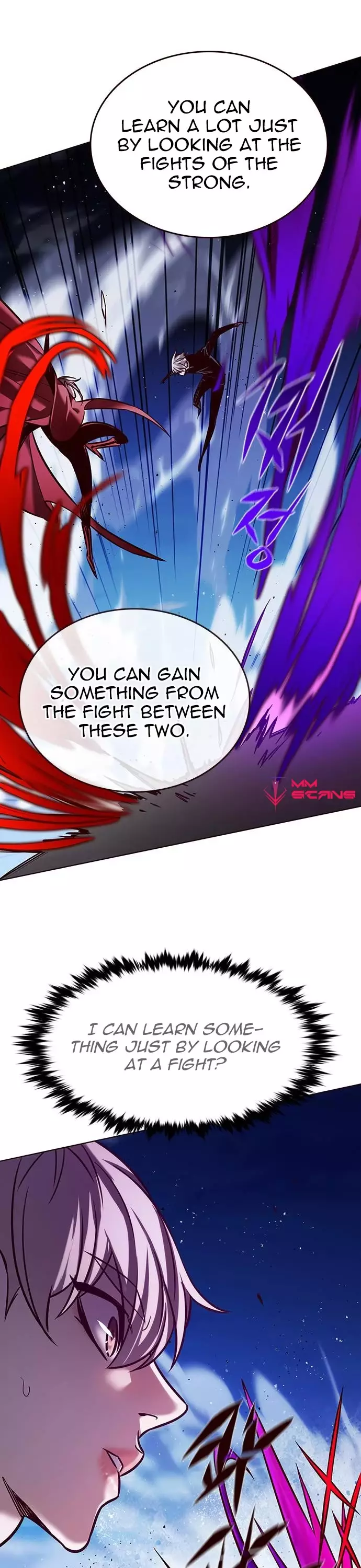 Eleceed, chapter 221, image 25