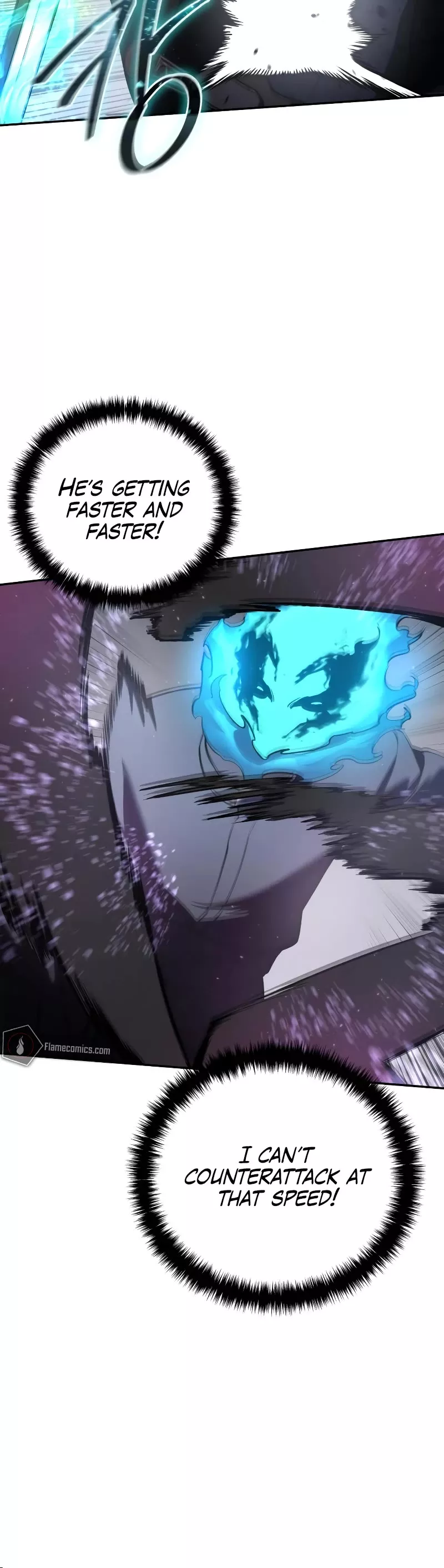 Star-Fostered Swordmaster, chapter 51, image 60