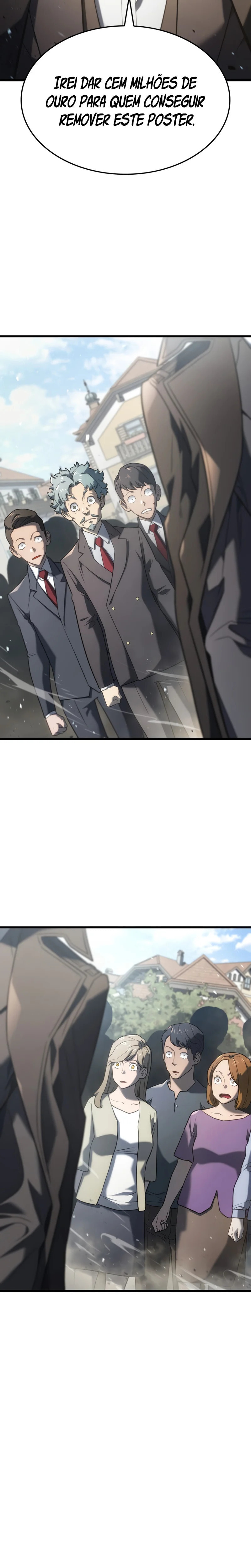 Revenge of the Baskerville Bloodhound, chapter 17, image 38