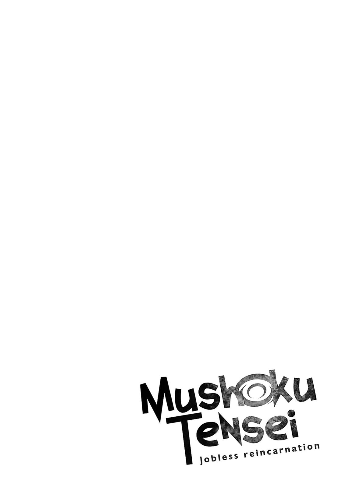 Mushoku Tensei: Jobless Reincarnation, chapter 21.5, image 20