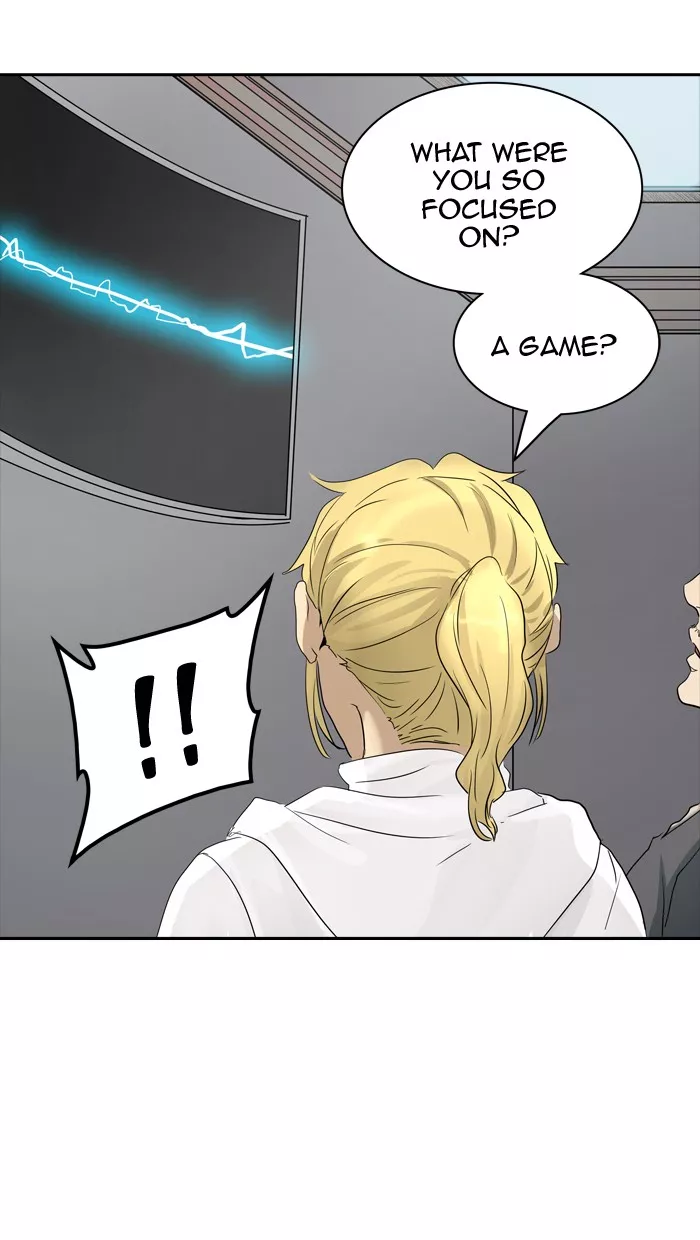 Tower of God, chapter 355, image 22