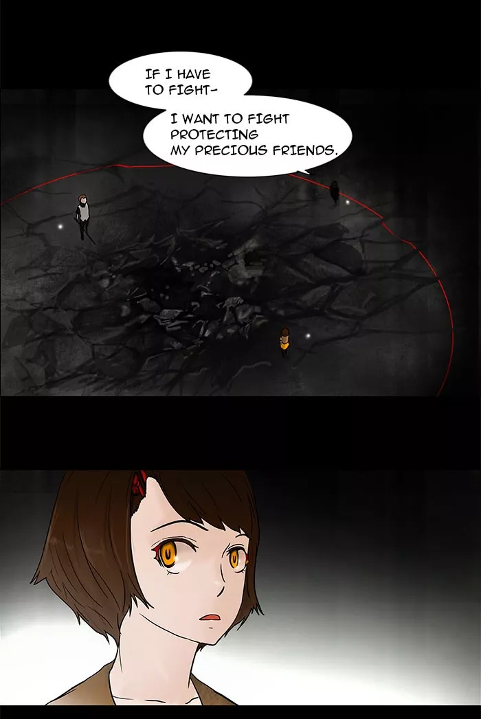 Tower of God, chapter 47, image 16