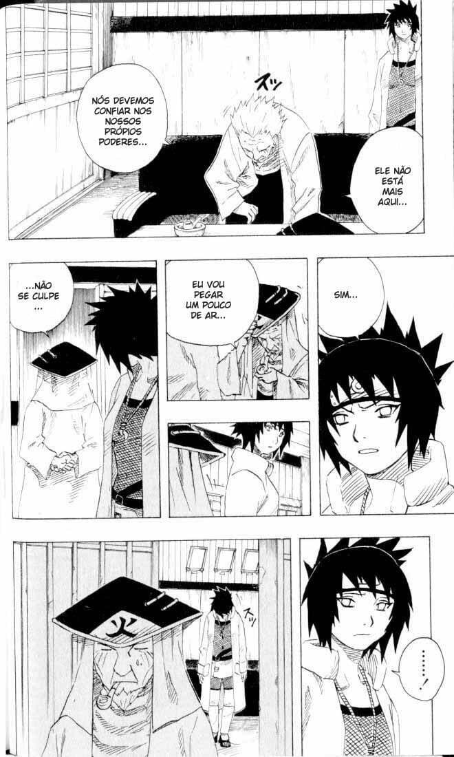 Naruto, chapter 94, image 9