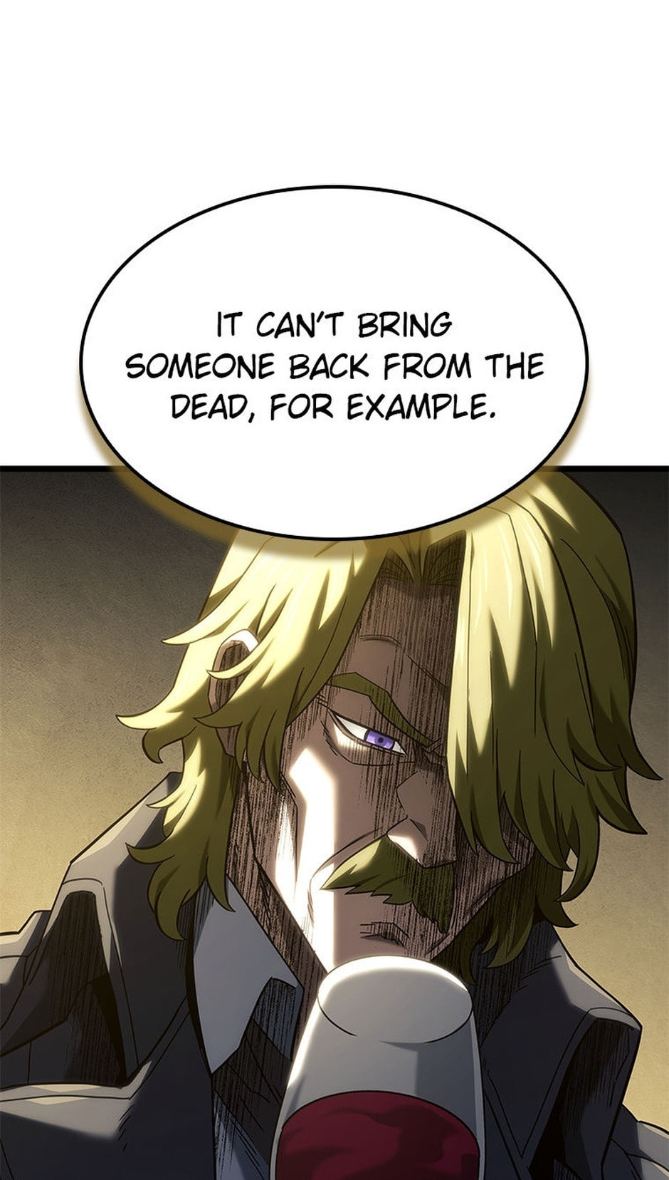 Revenge of the Baskerville Bloodhound, chapter 134, image 79