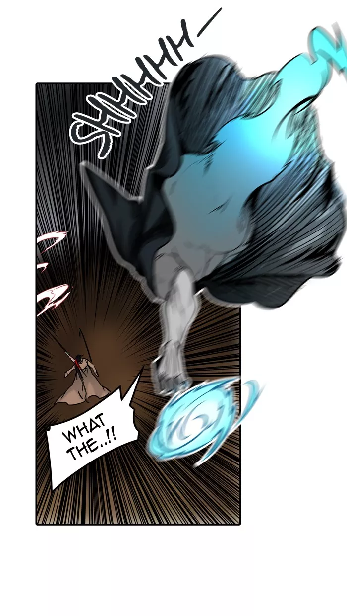 Tower of God, chapter 323, image 54