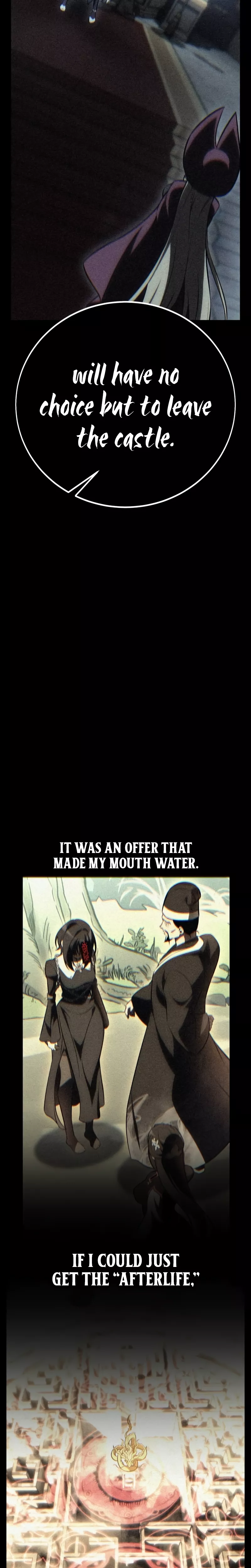 I Killed the Main Player, chapter 50, image 9
