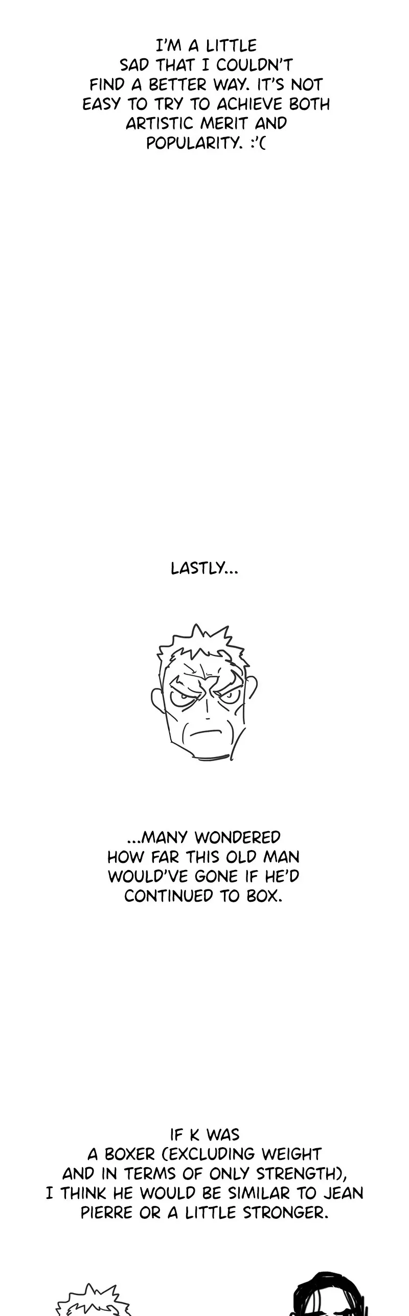 The Boxer, chapter 103, image 12
