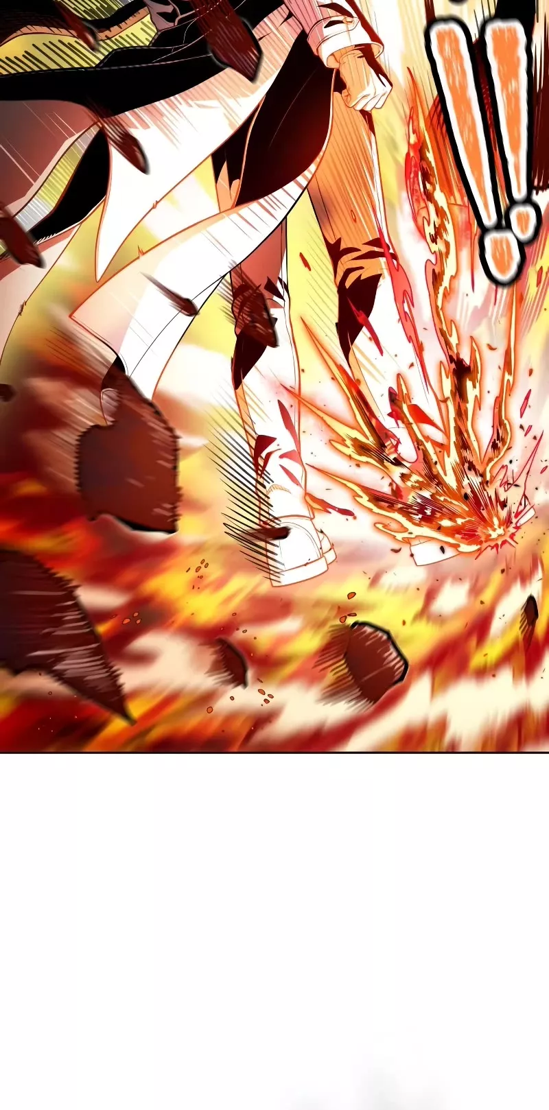 Tower of God, chapter 575, image 23
