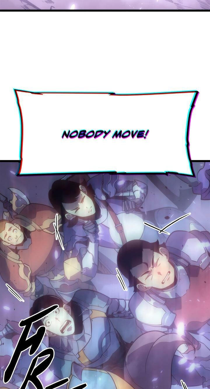 Solo Leveling, chapter 167, image 8