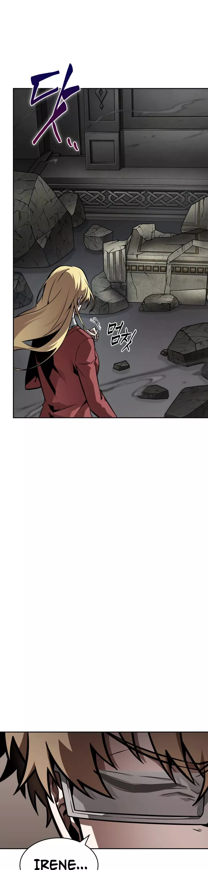 Tomb Raider King, chapter 394, image 30