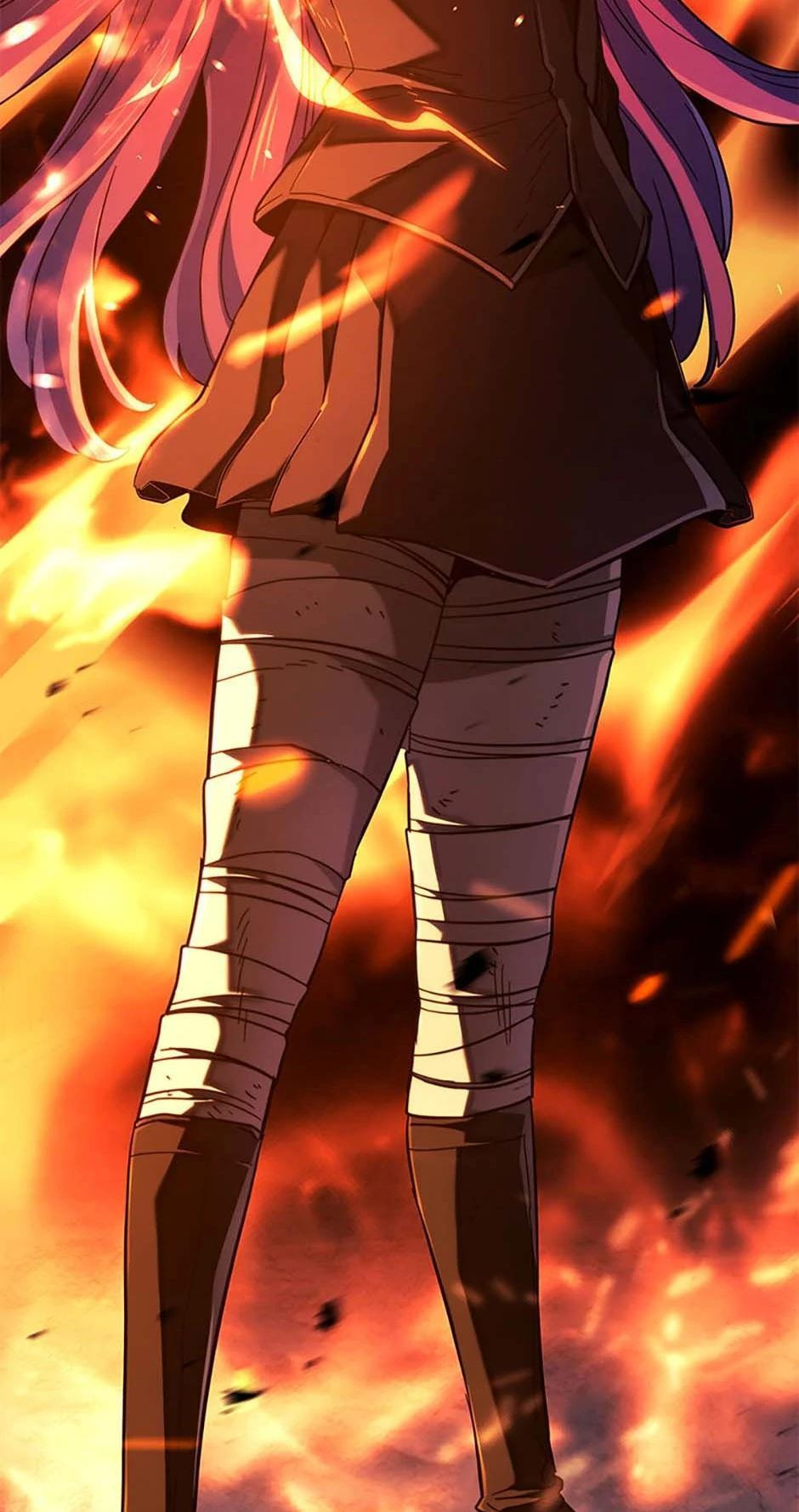 Revenge of the Baskerville Bloodhound, chapter 86, image 151