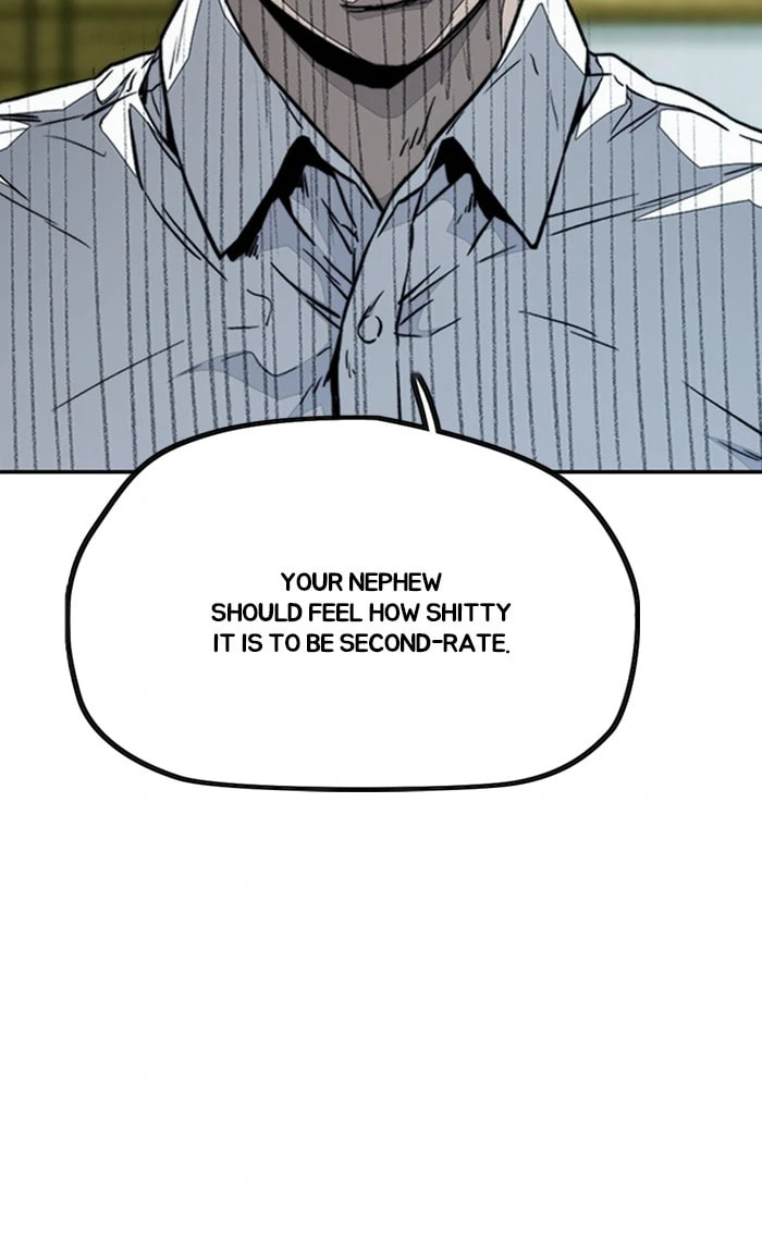 Wind Breaker, chapter 319, image 33