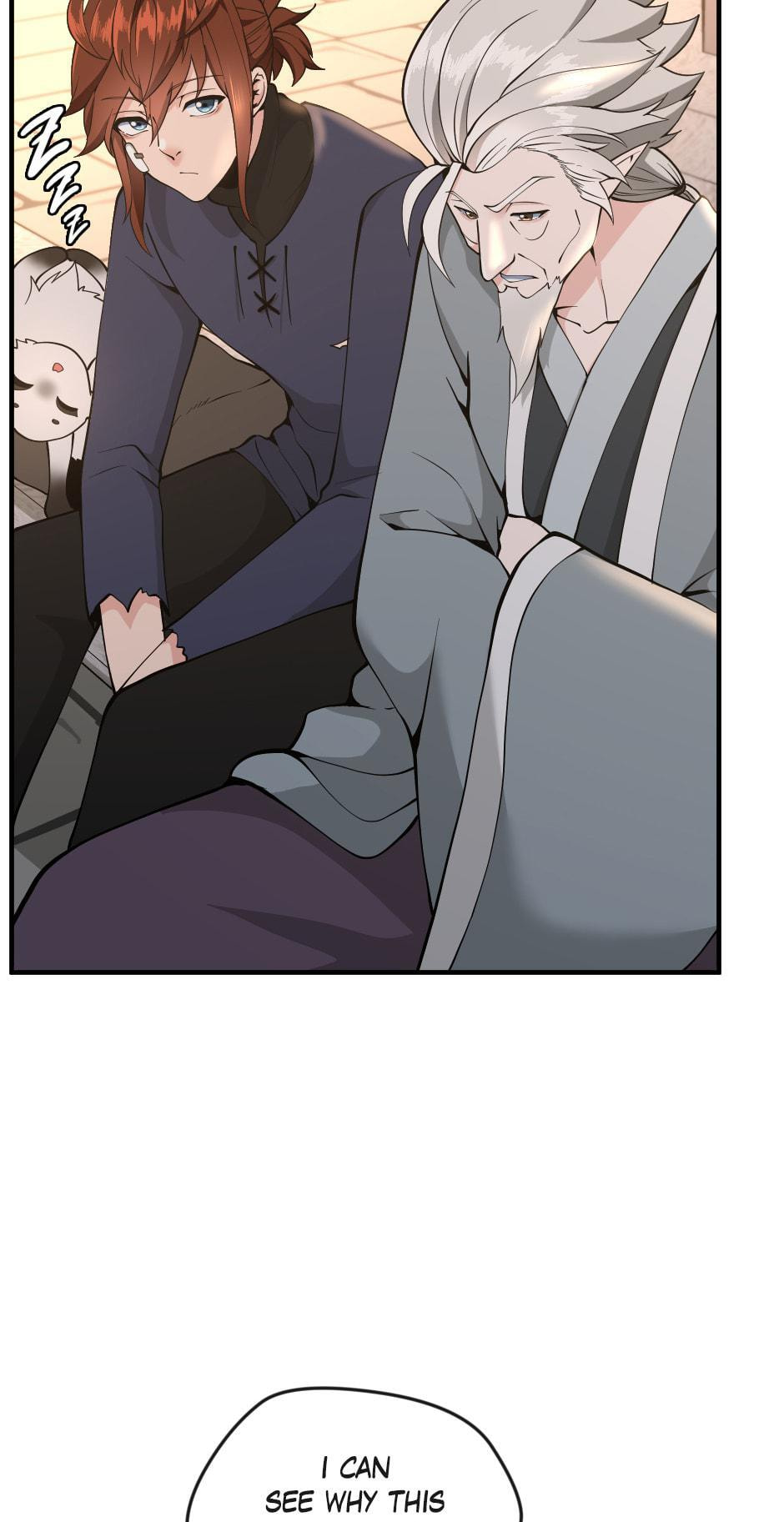 The Beginning After the End, chapter 124, image 42