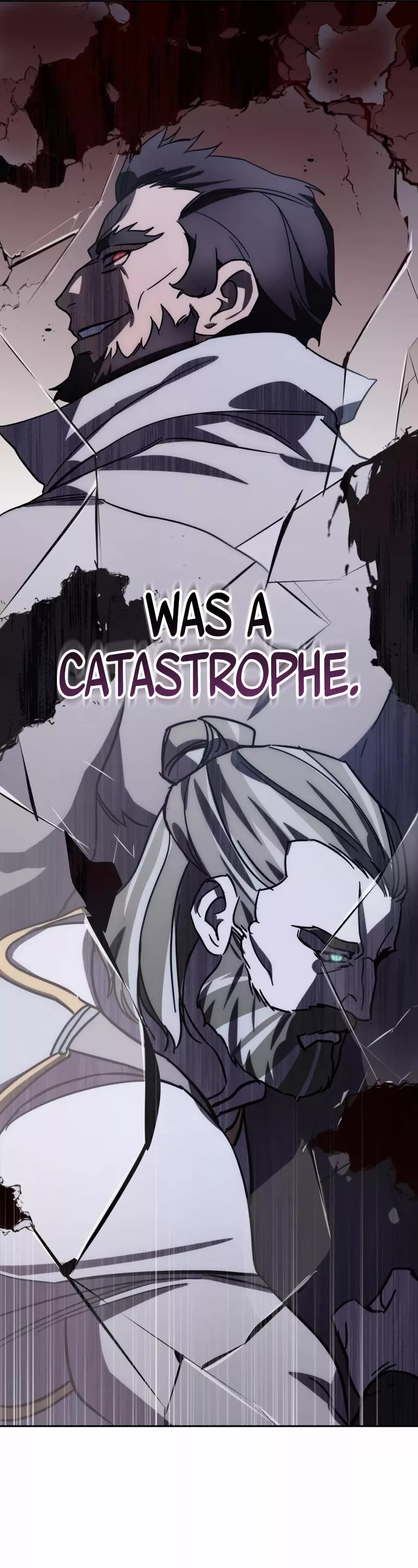 Star-Fostered Swordmaster, chapter 2, image 50