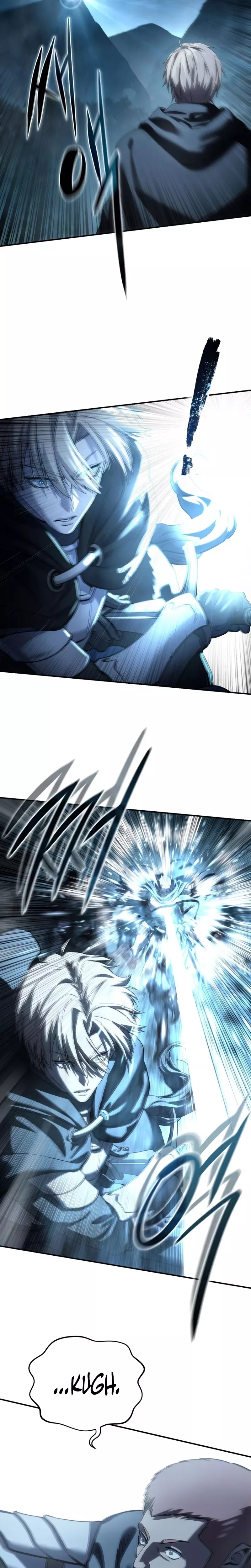 Star-Fostered Swordmaster, chapter 107, image 49