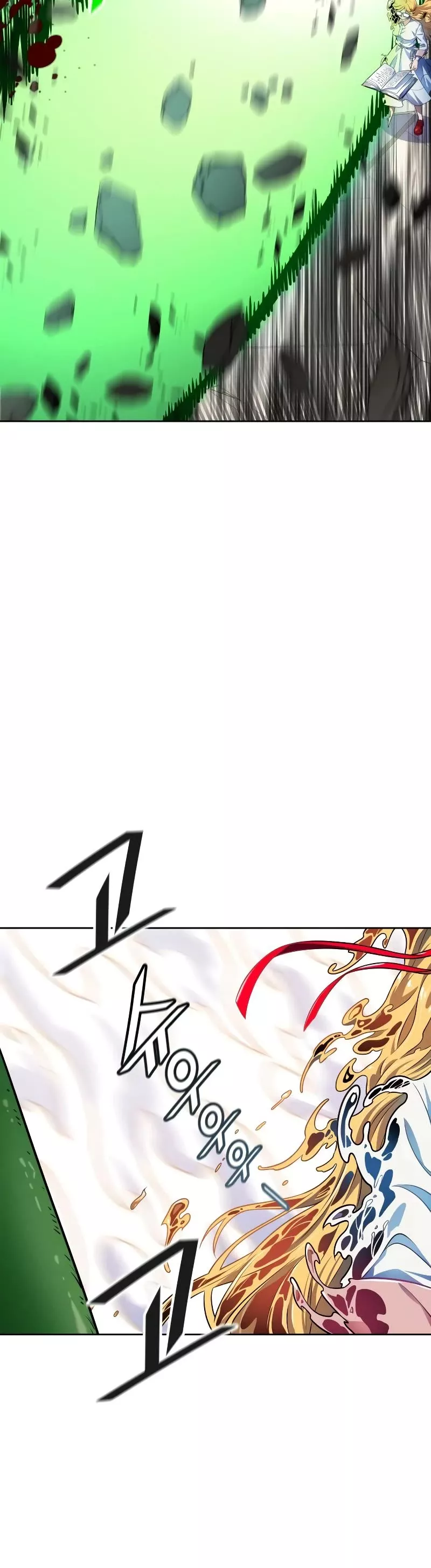Tower of God, chapter 569, image 58