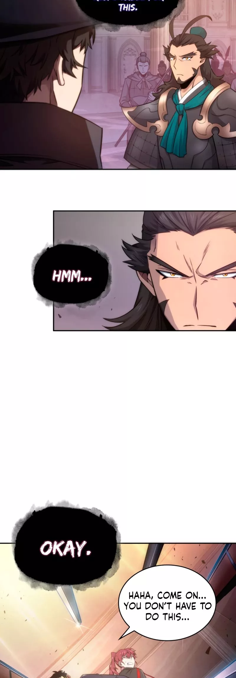 Tomb Raider King, chapter 177, image 35