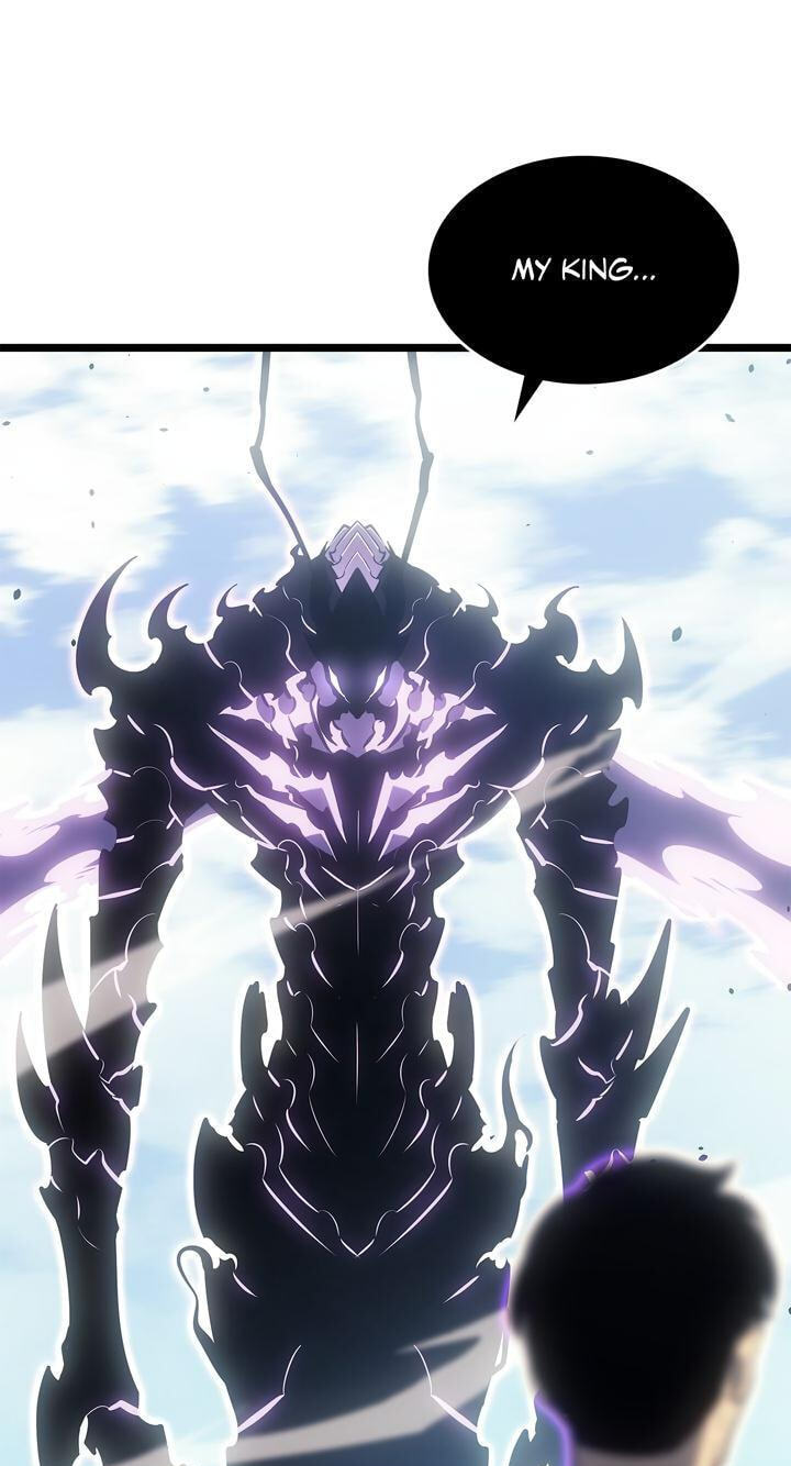 Solo Leveling, chapter 167, image 69