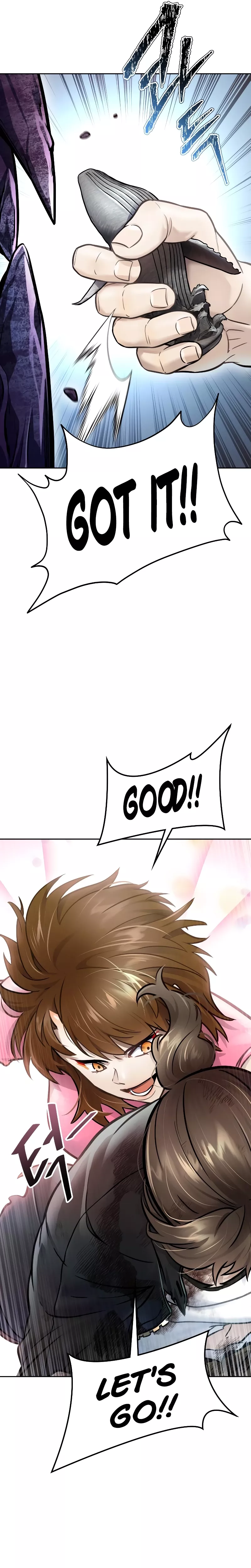 Tower of God, chapter 636, image 62