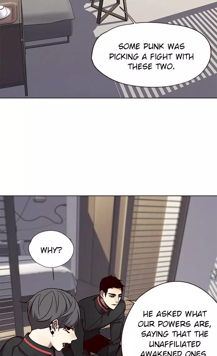 Eleceed, chapter 69, image 51