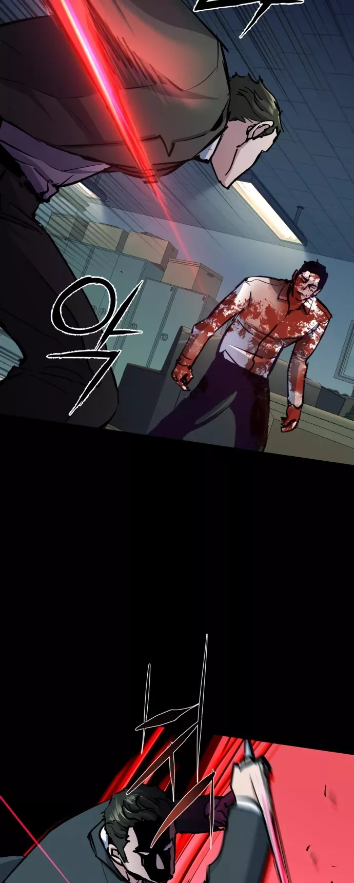 Teenage Mercenary, chapter 147, image 58
