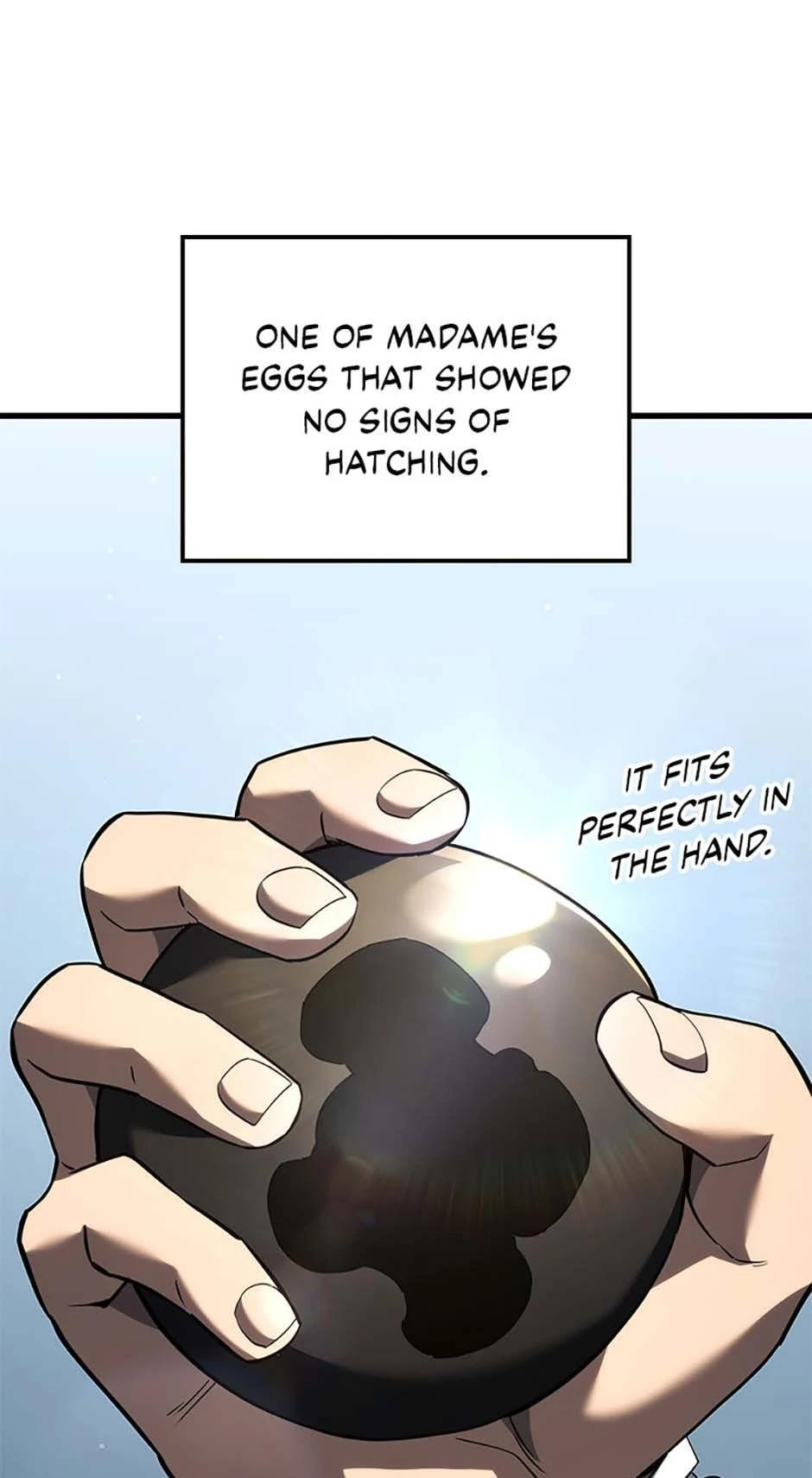 Revenge of the Baskerville Bloodhound, chapter 84, image 63