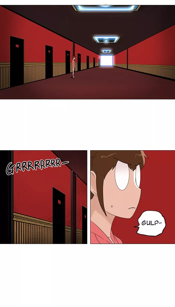 Tower of God, chapter 91, image 20