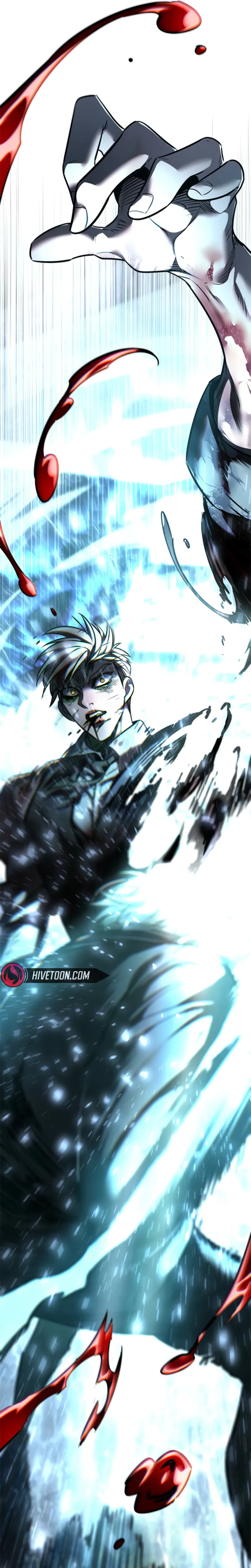 Eleceed, chapter 400, image 54