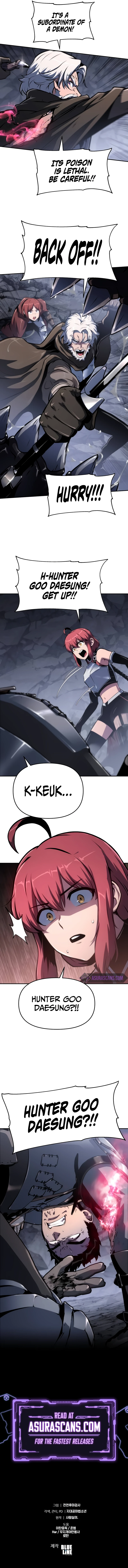 The Knight King Who Returned with a God, chapter 64, image 12
