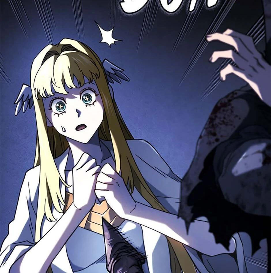 Revenge of the Baskerville Bloodhound, chapter 88, image 93