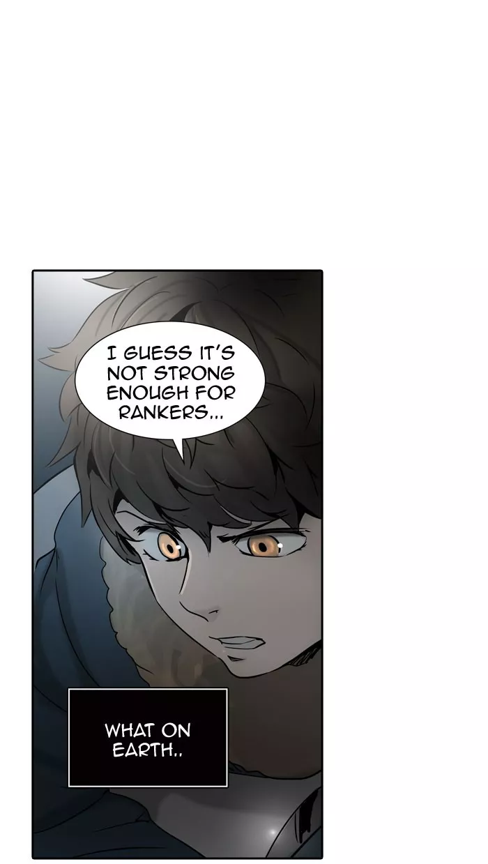 Tower of God, chapter 314, image 2