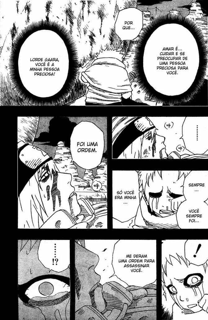 Naruto, chapter 131, image 3