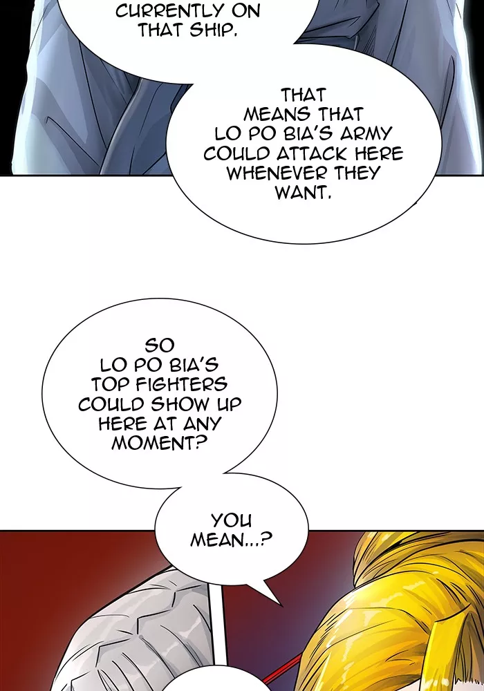 Tower of God, chapter 502, image 182