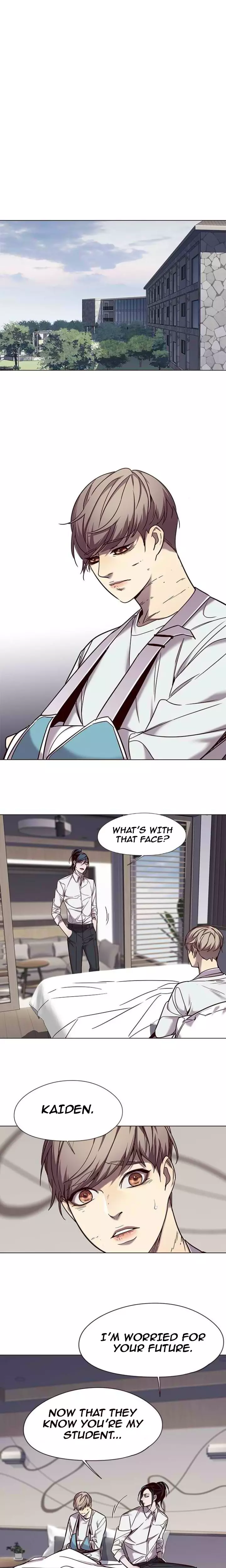 Eleceed, chapter 97, image 20
