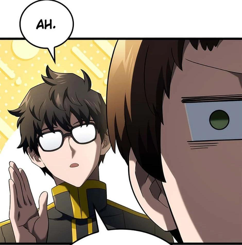 Revenge of the Baskerville Bloodhound, chapter 92, image 64
