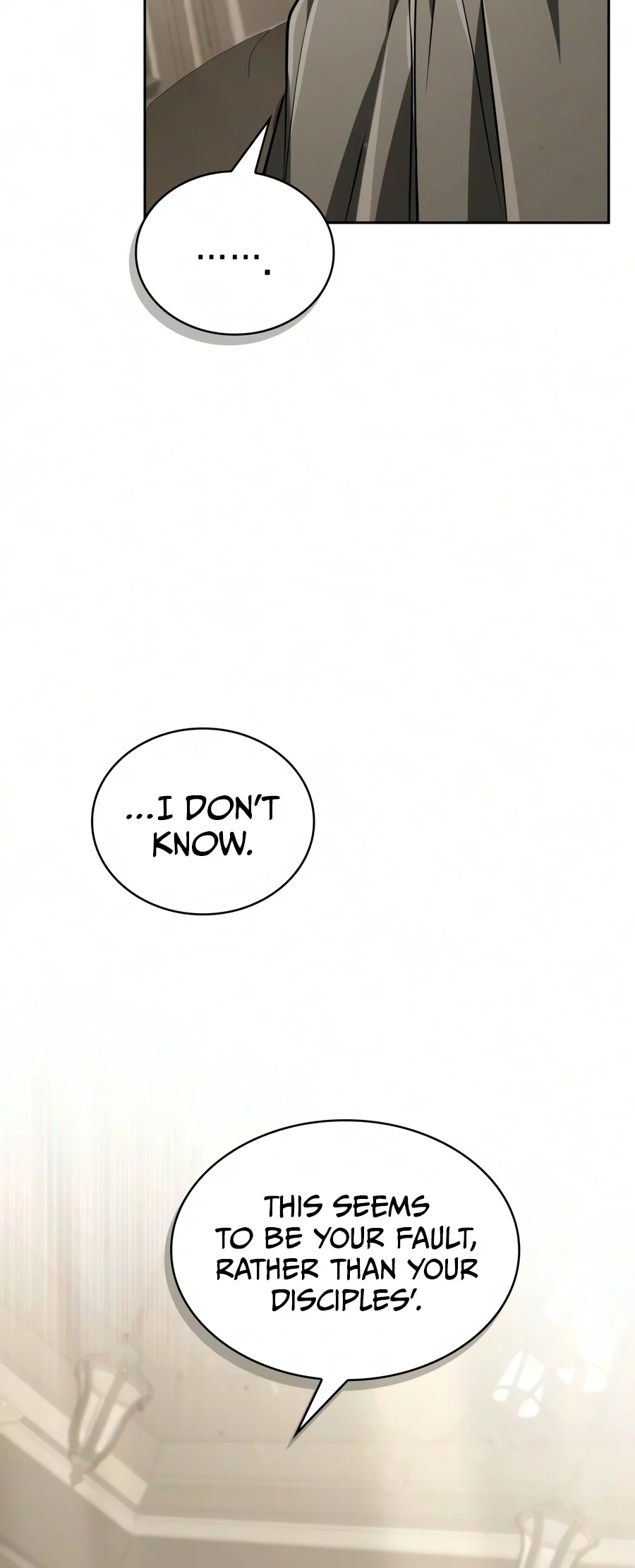 Genius Prismatic Mage, chapter 90, image 14