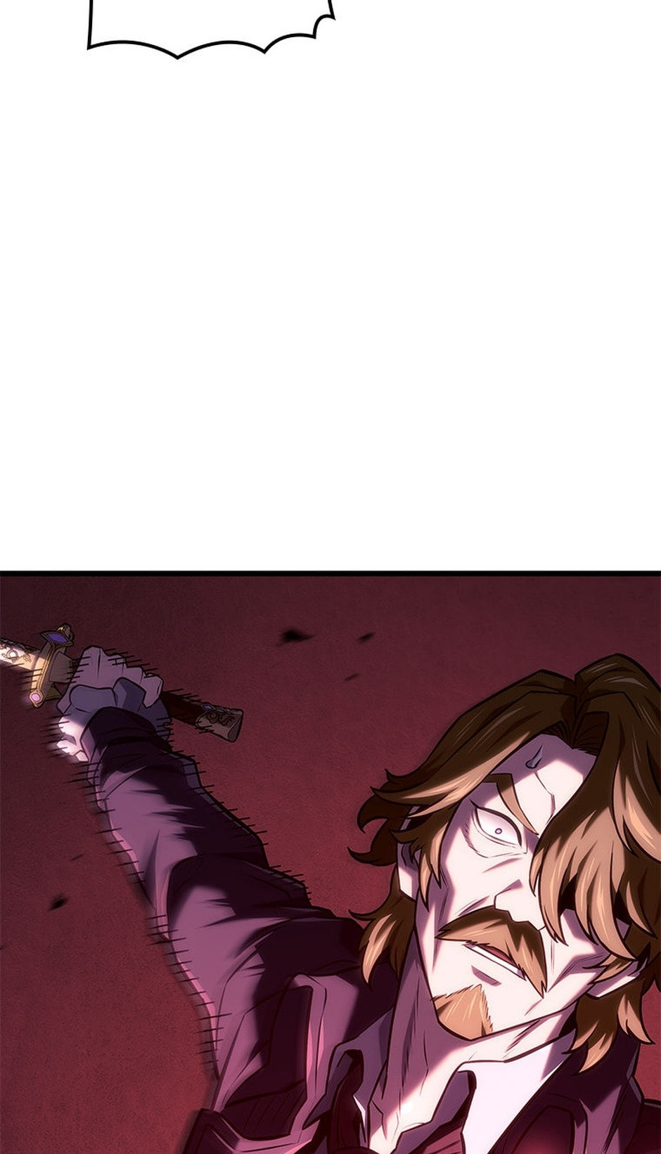 Revenge of the Baskerville Bloodhound, chapter 134, image 124