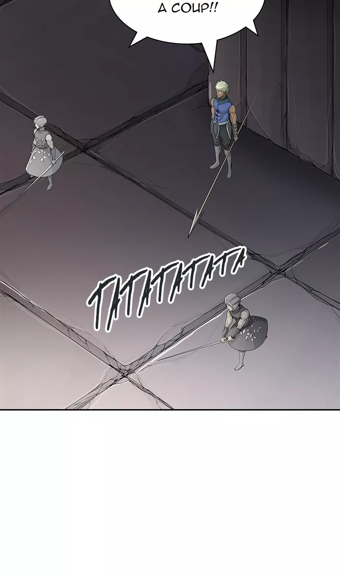 Tower of God, chapter 464, image 26